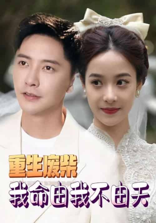 重生废柴我命由我不由天（90集全）叶轻风＆苏晚星 - 海之城短剧