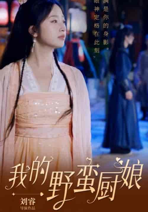 我的野蛮厨娘（64集全）秦轩＆林婉儿 - 海之城短剧