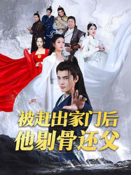 被赶出家门后他剔骨还父（77集全）修仙剧 - 海之城短剧