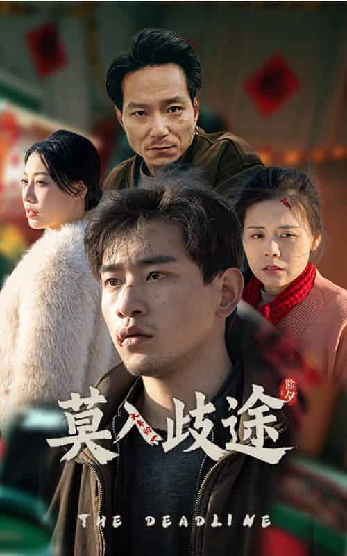 莫入歧途（30集全） - 海之城短剧