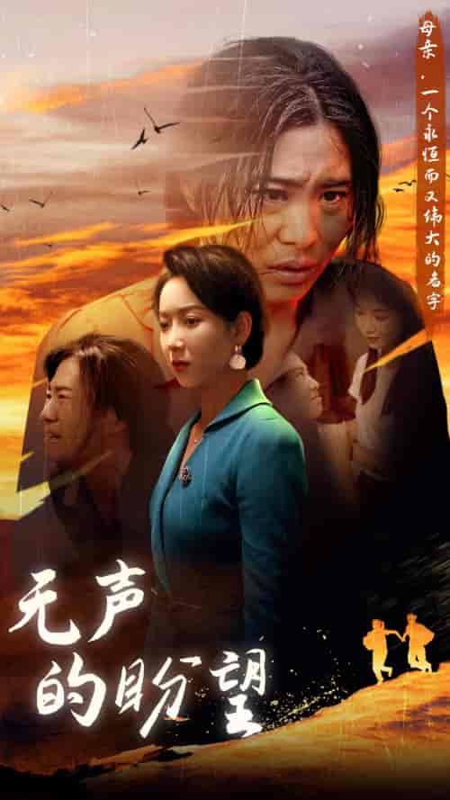 无声的盼望（43集） - 海之城短剧