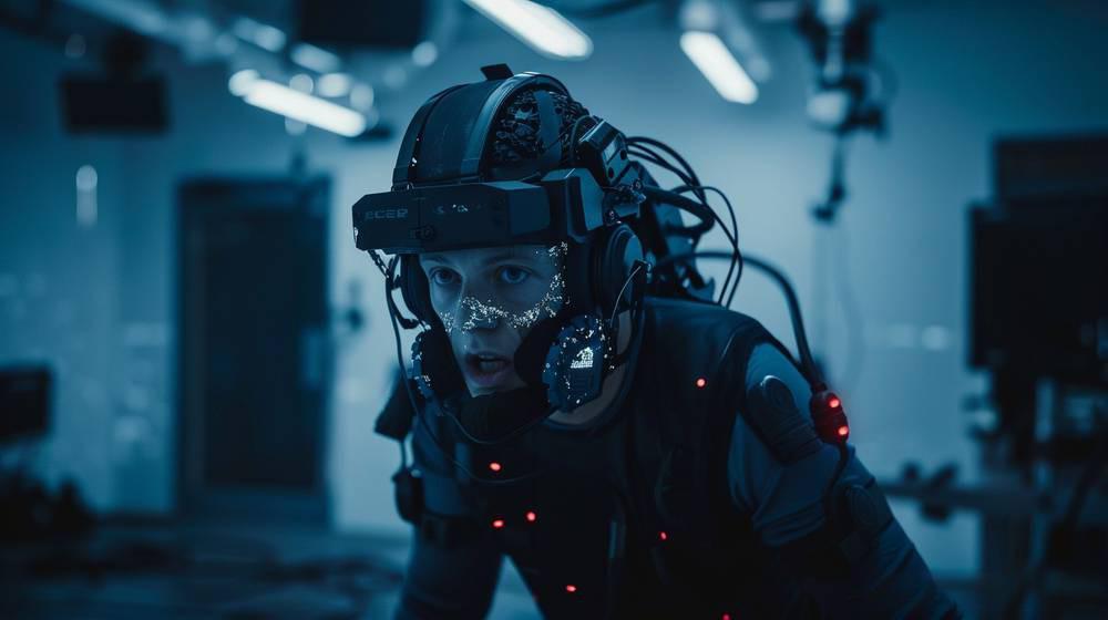 Curious Refuge AI VFX实战课,零基础打造好莱坞级爆炸火焰电影特效