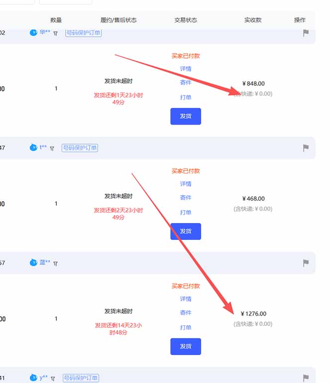 【超强副业】淘宝超高价女装项目:1单赚1000多,可工作室放大(共52节)