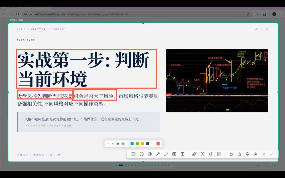选股总踏空?卖点总错过?游资动向看不懂?高阶交易体系帮你从选股到卖出全链路(更新6月)