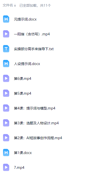AI小说短故事暴利搞钱项目教程-更新,大佬亲测月入1-3万,从零教学短故事创作与投稿变现全套玩法