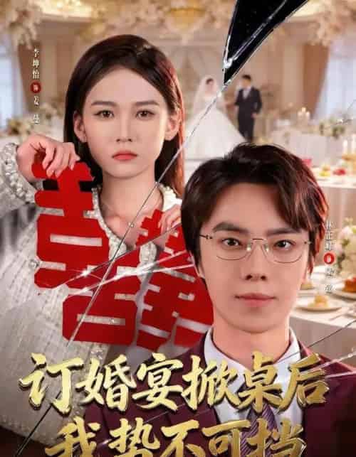订婚宴掀桌后我势不可挡（73集全）林正峰＆李坤怡-海之城短剧项目