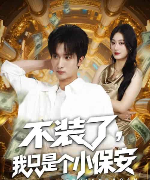 不装了我只是个小保安（61集全）孙溪＆李家宝-海之城短剧项目