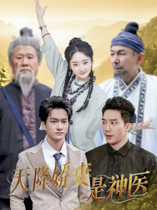天降娇妻是神医（69集全） - 海之城短剧