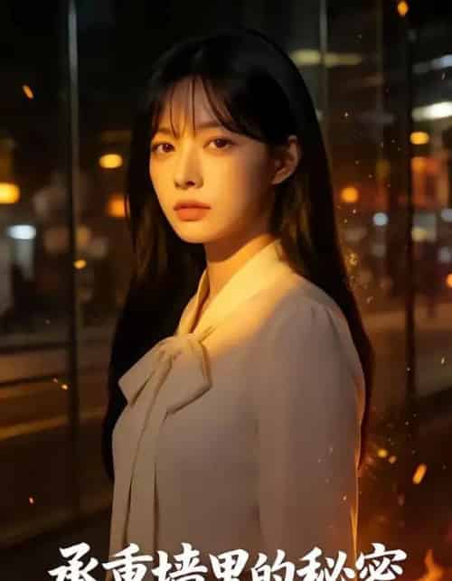 承重墙里的秘密（41集全）AI-海之城短剧项目