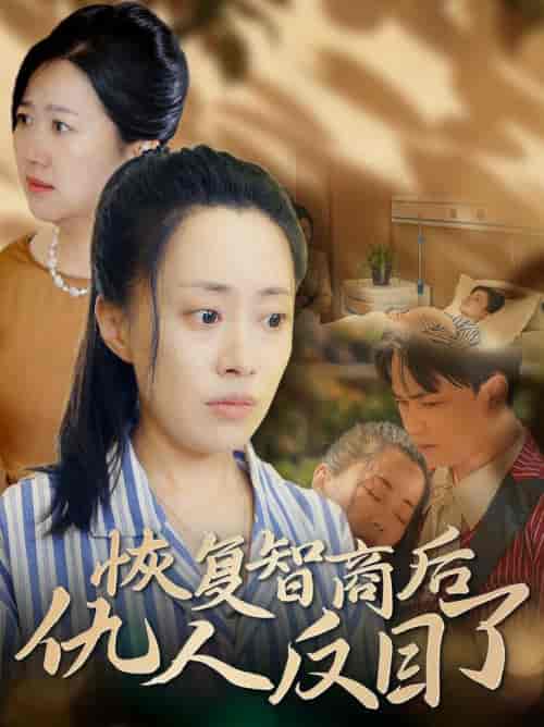 恢复智商后仇人反目了（55集全） - 海之城短剧