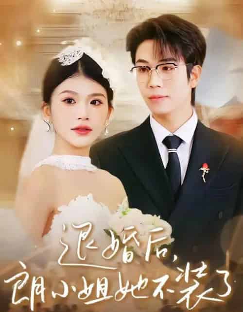 退婚后，朗小姐她不装了（40集全）钟宇飞＆妞妞-海之城短剧项目