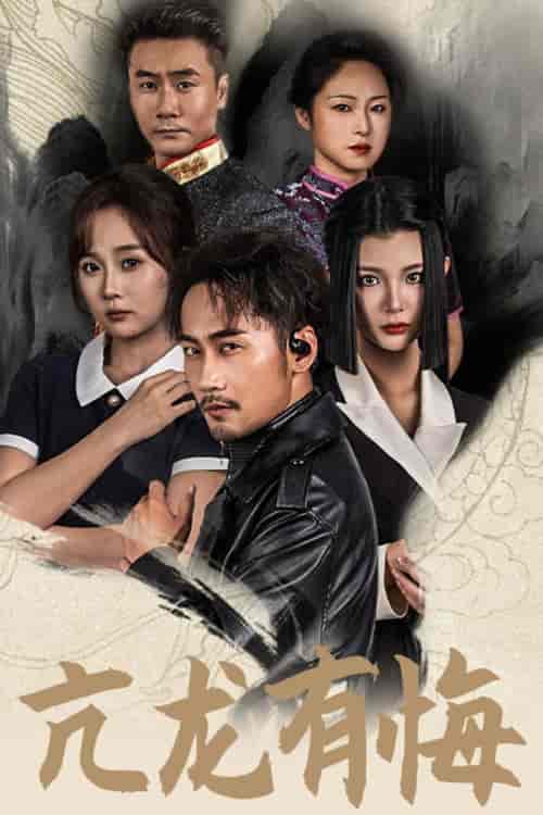 亢龙有悔（65集全）浩浩妈 - 海之城短剧