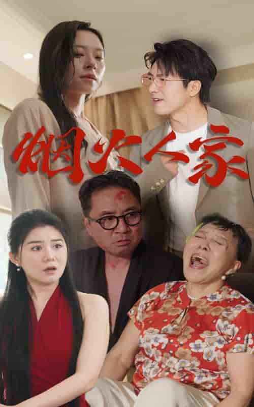 烟火人家（29集全） - 海之城短剧