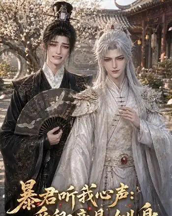 暴君听我心声：爱卿竟是女儿身（112集全）动漫-海之城短剧项目