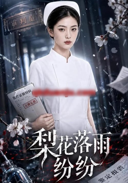 梨花落雨纷纷（27集全）AI短剧-海之城短剧项目