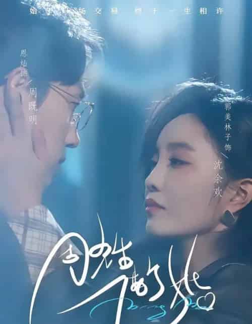 周先生，借个婚（33集全）恩灿＆郭美林子-海之城短剧项目