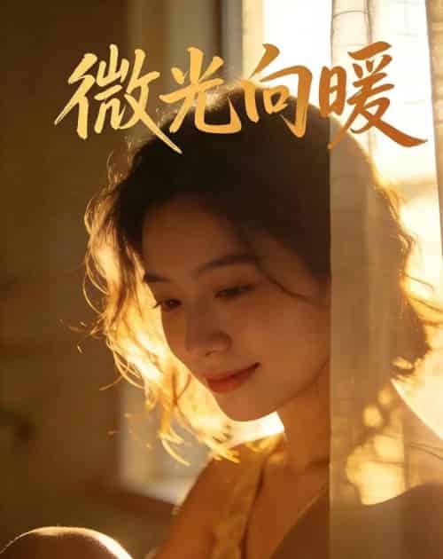 微光向暖1（70集全）-海之城短剧项目