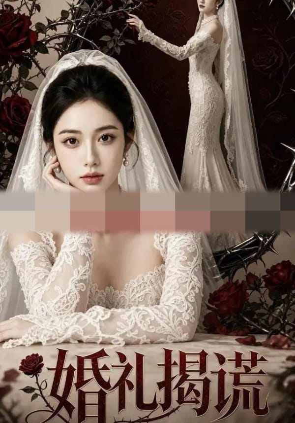 婚礼揭谎 婚礼揭谎