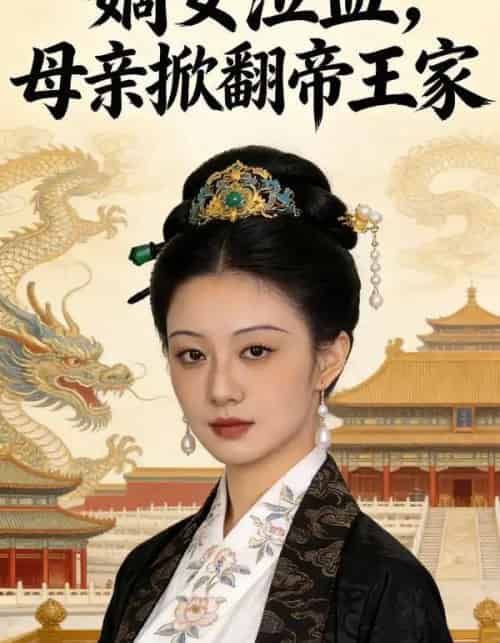 嫡女泣血，母亲掀翻帝王家（43集全）Ai-海之城短剧项目