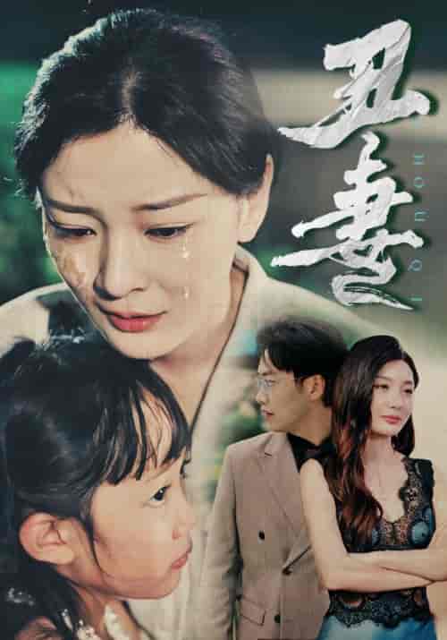 丑妻（66集）林初 陈洁蕾 - 海之城短剧