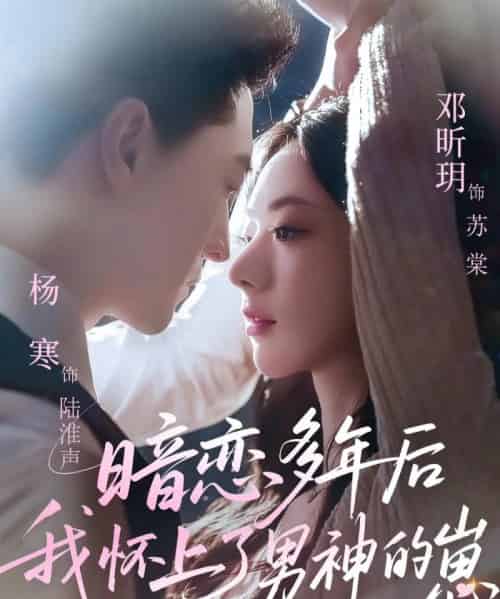 暗恋多年后我怀上了男神的崽（71集全）邓昕玥＆杨寒-海之城短剧项目