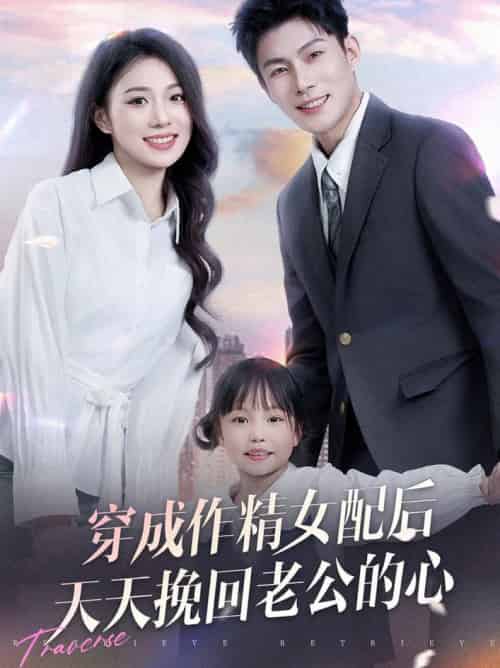穿成作精女配后天天挽回老公的心（60集全）周玉玲 - 海之城短剧