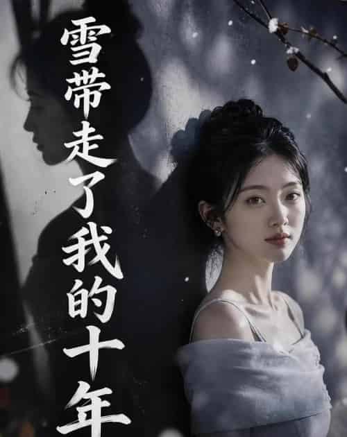 雪带走了我的十年（52集全）AI-海之城短剧项目