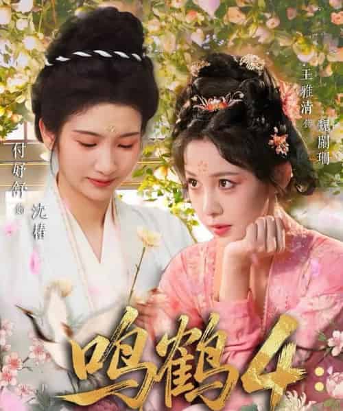 鸣鹤4：遇春山（60集全）付妤舒＆郑明鑫＆王雅清-海之城短剧项目