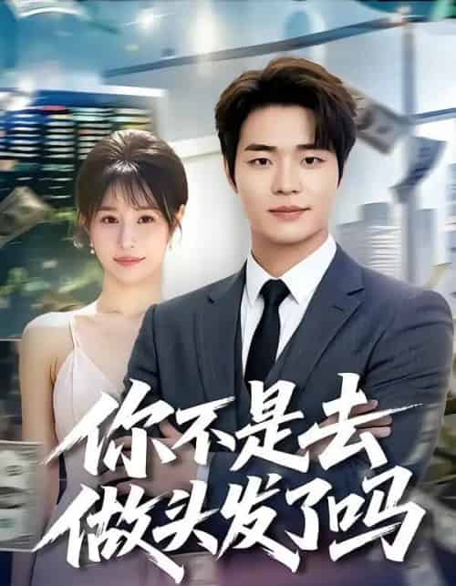 你不是去做头发了吗（80集全）罗豪宇＆华雯-海之城短剧项目