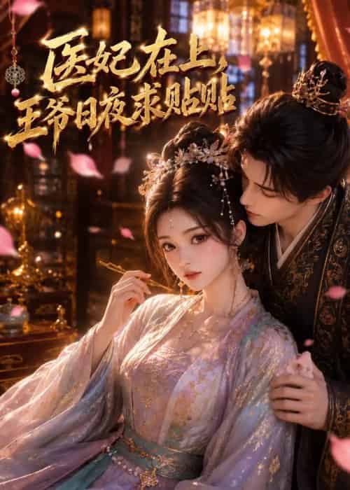 医妃在上，王爷日夜求贴贴（60集全）AI-海之城短剧项目