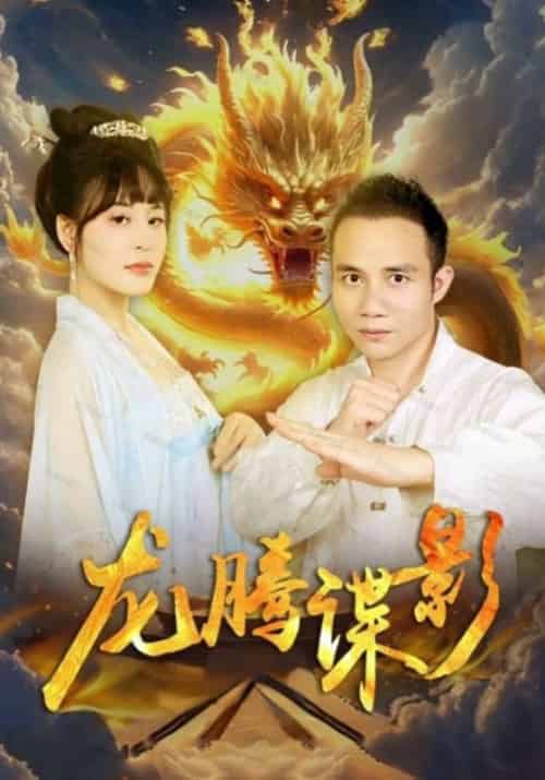龙腾谍影 龙腾谍影
