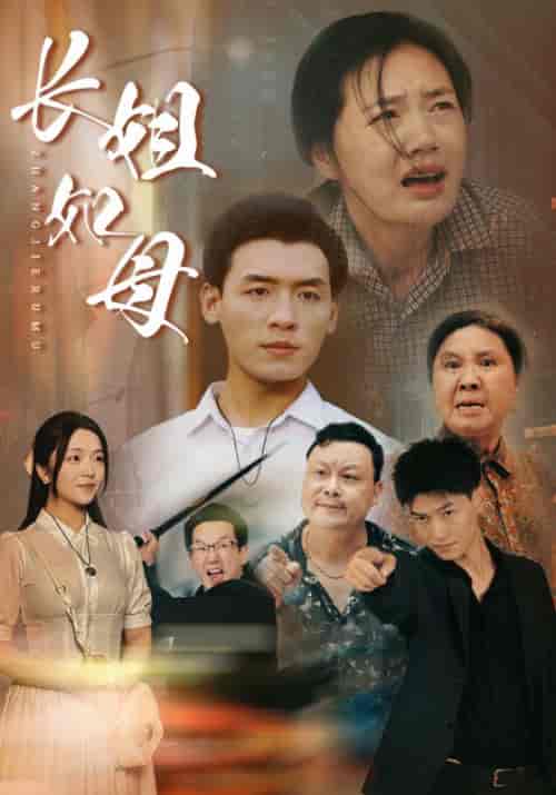 长姐如母（83集） - 海之城短剧