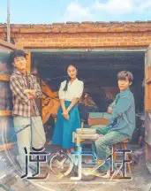 逆时之证（34集全）-海之城短剧项目