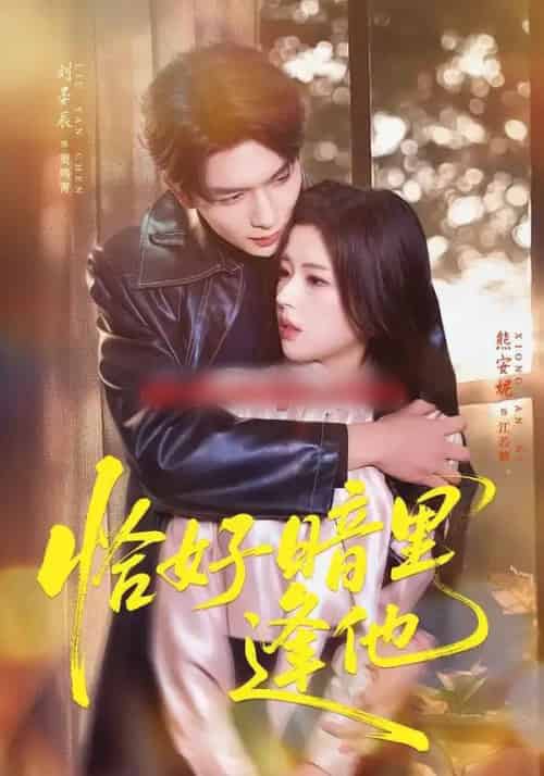 恰好暗里逢他（66集全）刘晏辰＆熊安妮-海之城短剧项目