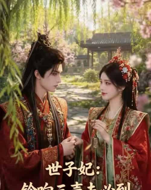 世子妃：铃响三声夫必到（74集全）AI-海之城短剧项目