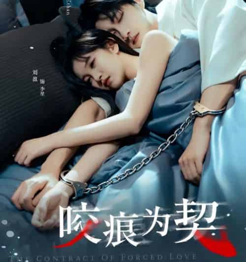 咬痕为契（76集全）刘盈＆付晓智-海之城短剧项目