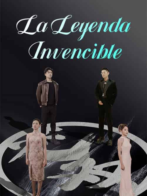 La Leyenda Invencible （Doblado）（94集全）Tyler＆Ellis＆Kaia＆Clarke - 海之城海外短剧