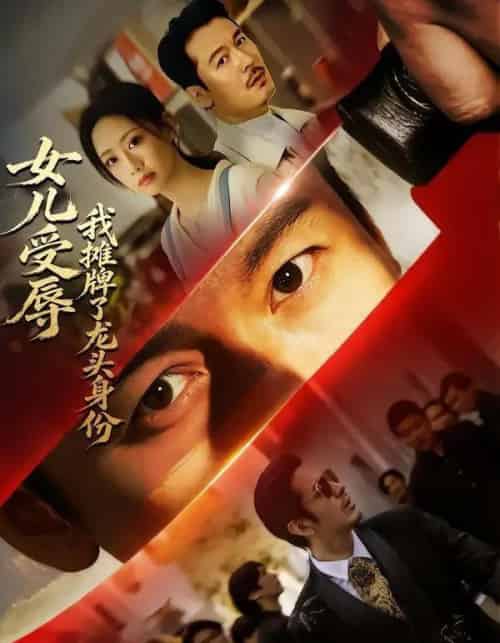 女儿受辱，我摊牌了龙头身份（65集全）王东＆杨诗倩-海之城短剧项目
