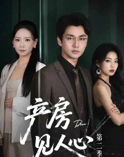 产房见人心第二季（75集全）任燕＆珑一-海之城短剧项目