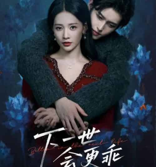 下一世会更乖（60集全）沈子洋＆何适-海之城短剧项目