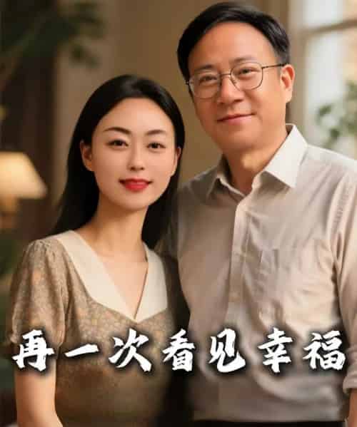 再一次看见幸福（56集）王义斌＆姚许晴-海之城短剧项目
