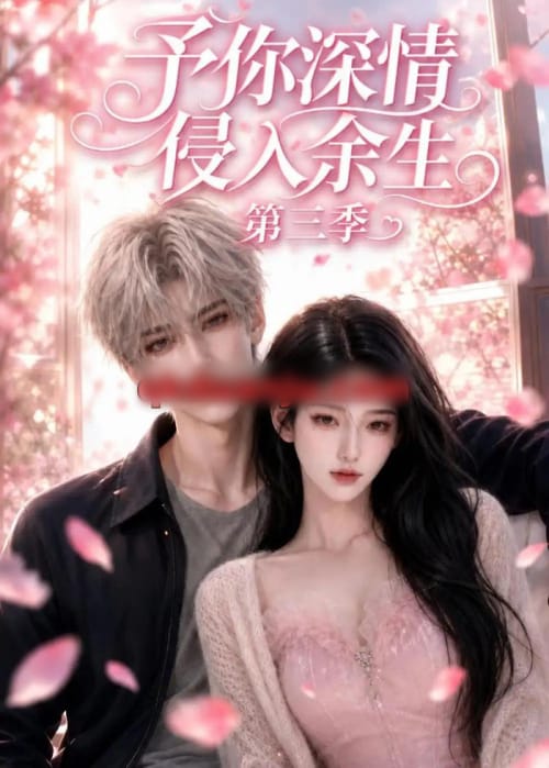 予你深情侵入余生第三季（79集全）AI短剧-海之城短剧项目