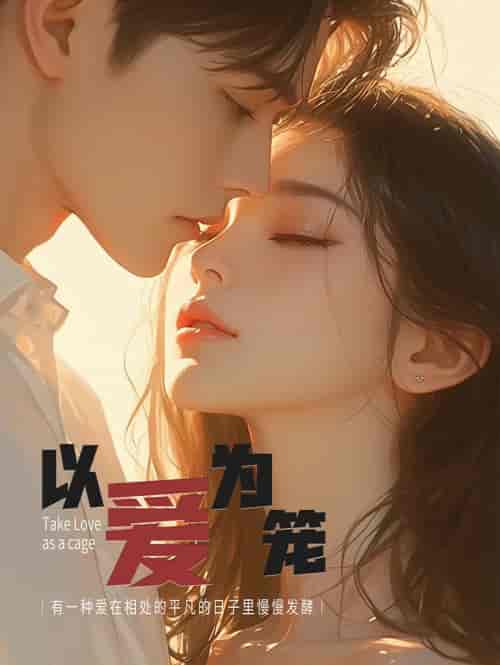 以爱为笼（60集） - 海之城短剧