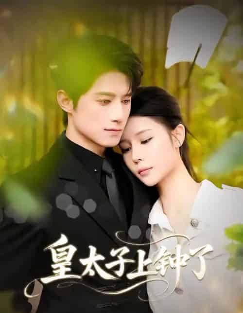 皇太子上钟了（48集全）陈冠宇＆CiCi-海之城短剧项目