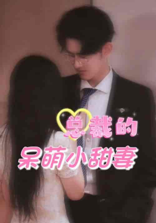 总裁的呆萌小甜妻（97集全）陆泽言＆姜小优 - 海之城短剧