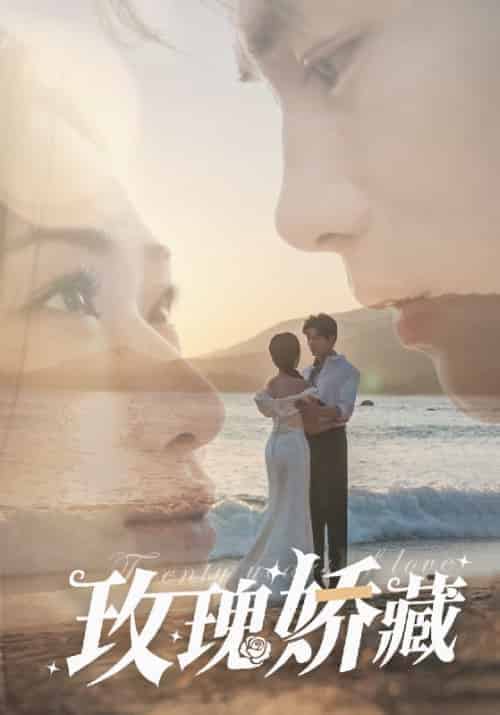 玫瑰娇藏（50集全）曹景皓＆张予湉 - 海之城短剧