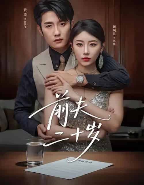 前夫二十岁＆情薄见商时（79集全）黄波＆琬琬儿-海之城短剧项目