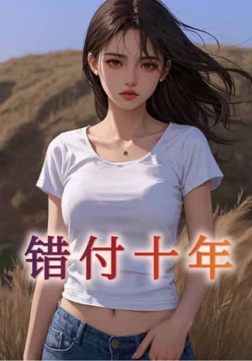 错付十年（8集全）张晓伟＆李慧萍 - 海之城短剧