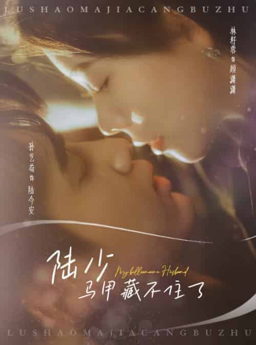 陆少马甲藏不住了（63集全）孙艺荀＆林籽蓉 - 海之城短剧