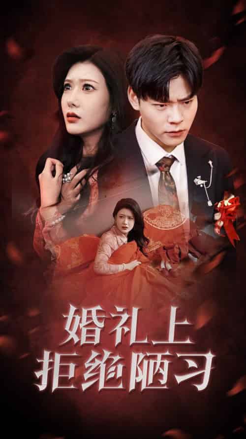 婚礼上拒绝陋习（30集全）彭千玲 - 海之城短剧